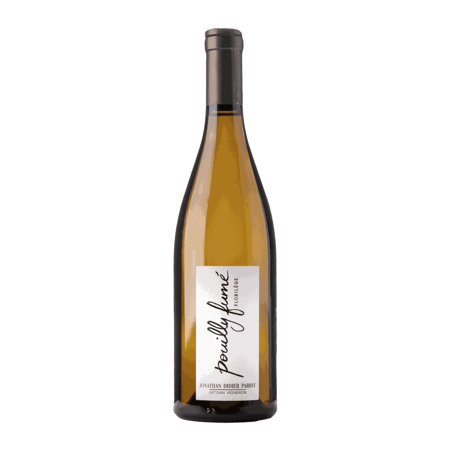 Jonathan Didier Pabiot Pouilly Fumé Florilège - DiVino.com.au