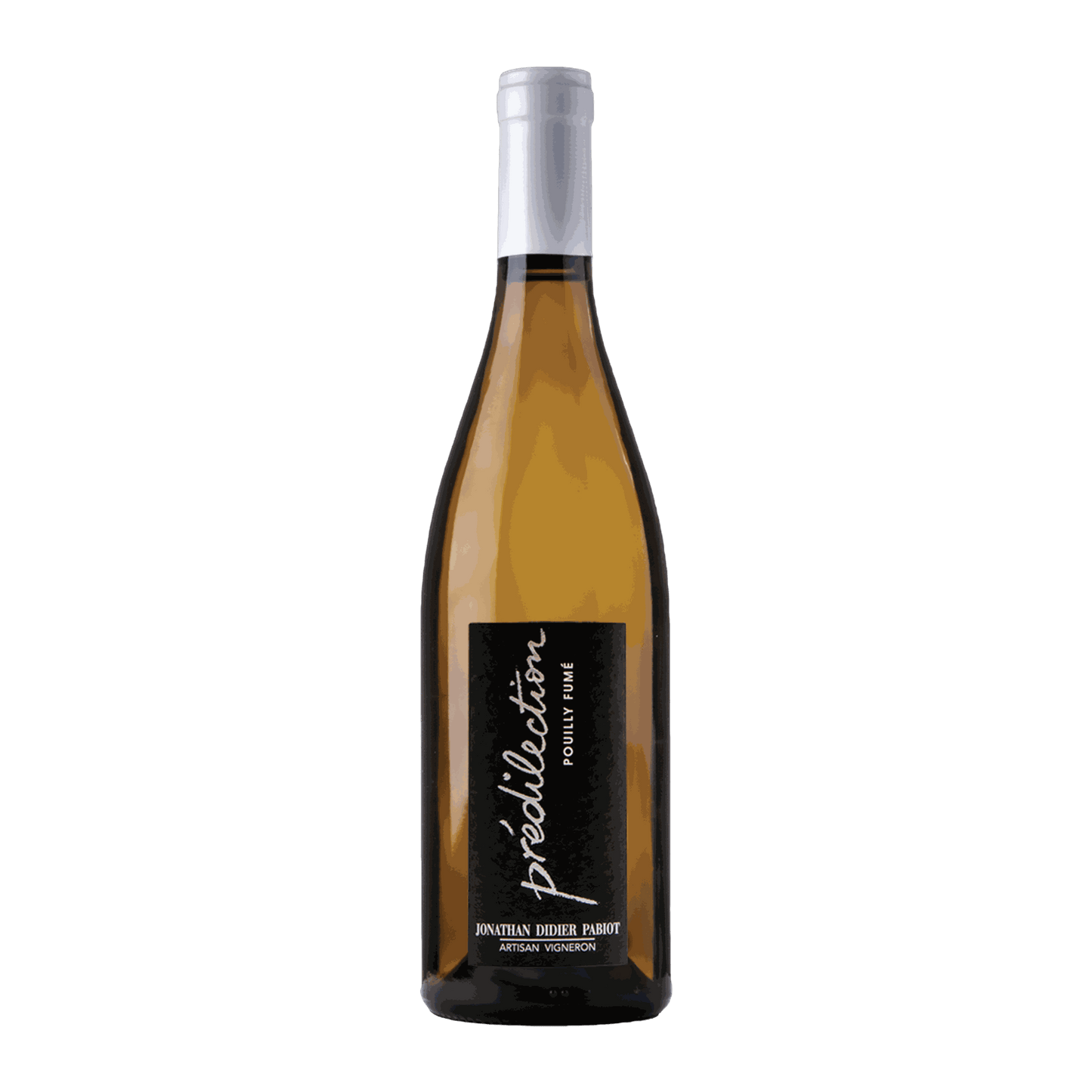 Jonathan Didier Pabiot Pouilly-Fumé Prédilection - DiVino.com.au