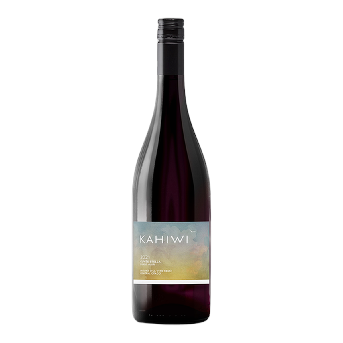 Kahiwi Cuvée Stella Pinot Noir - DiVino.com.au