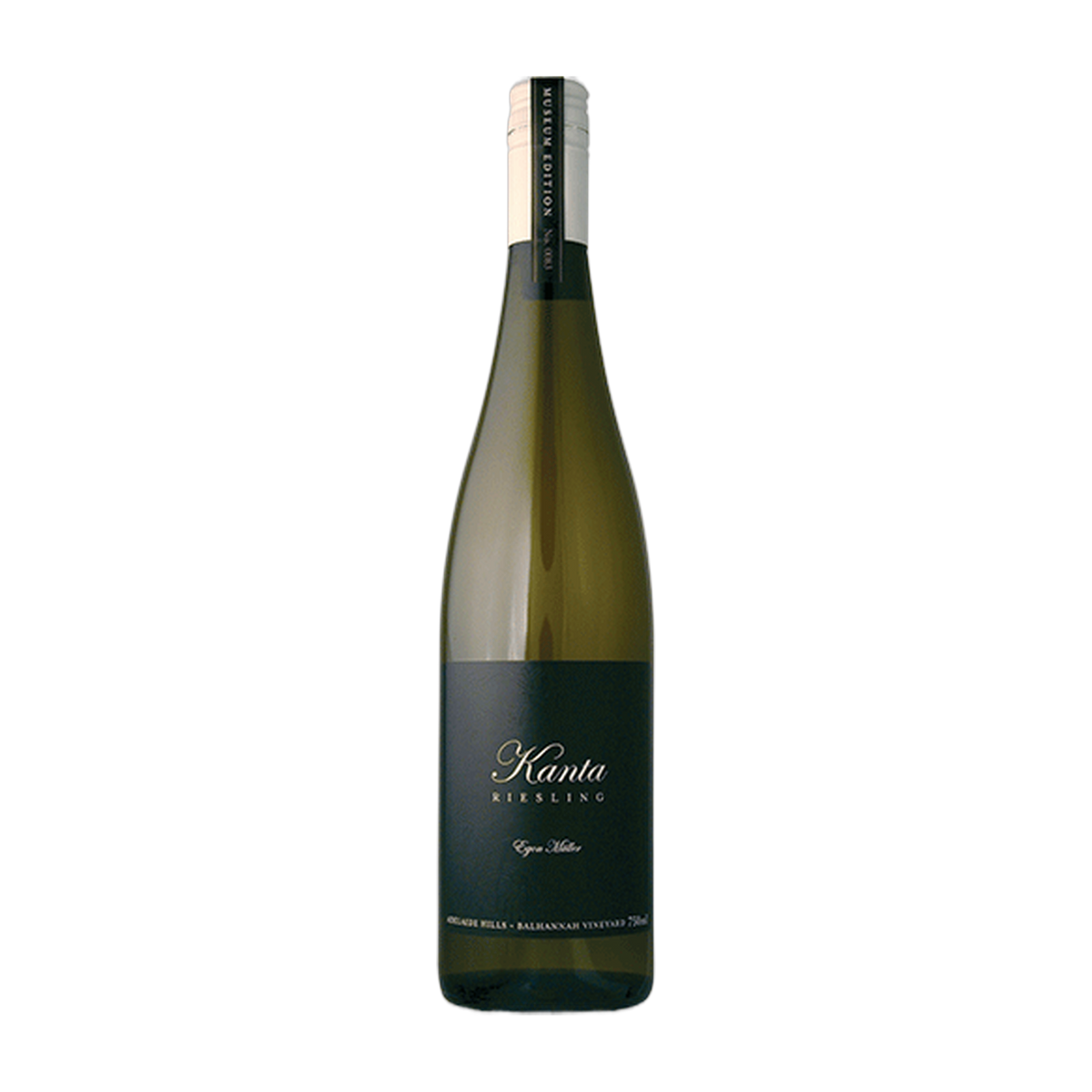 Kanta Riesling Museum Release - DiVino.com.au