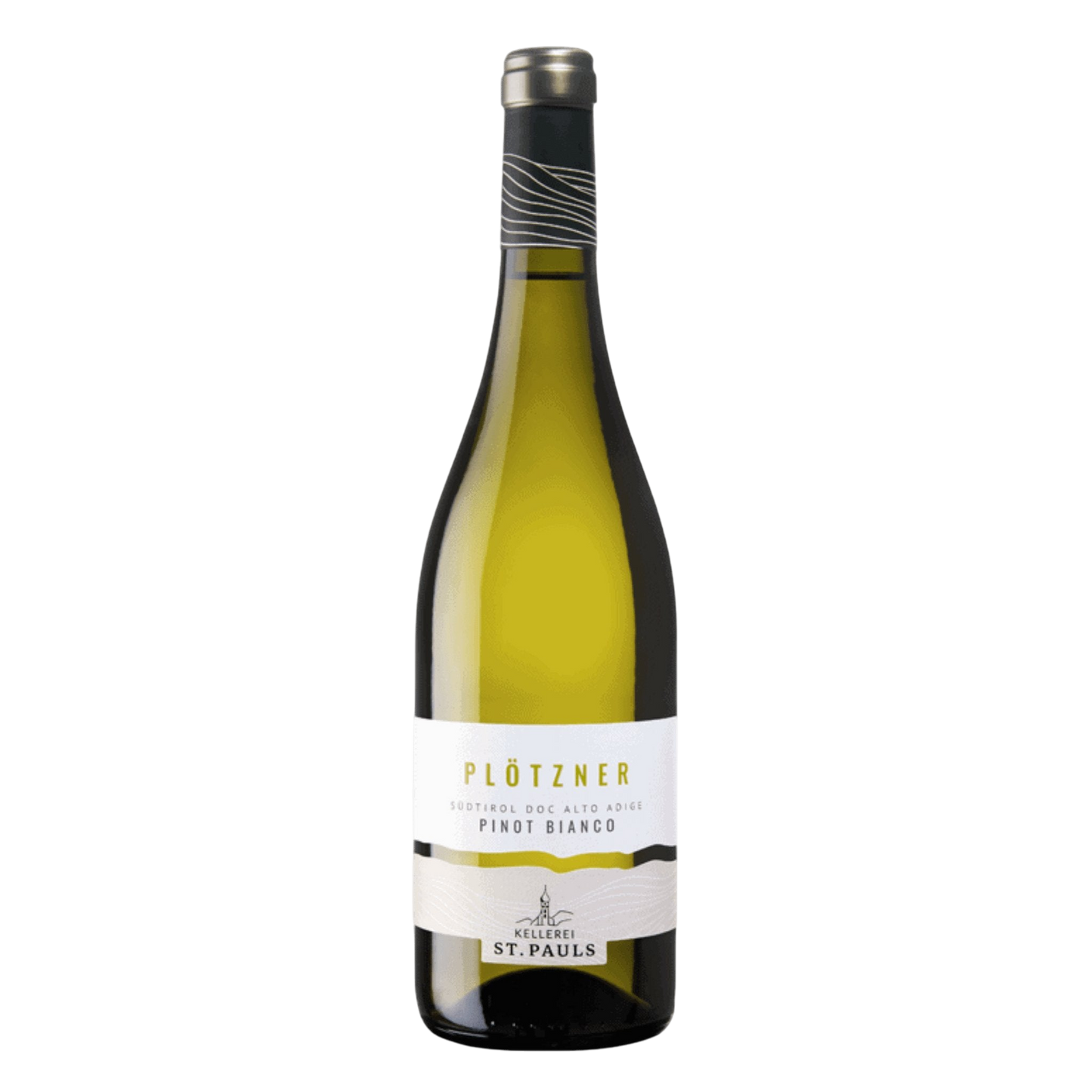 Kellerei St Paul’s Pinot Bianco “Plötzner” DOC 2021 - DiVino.com.au