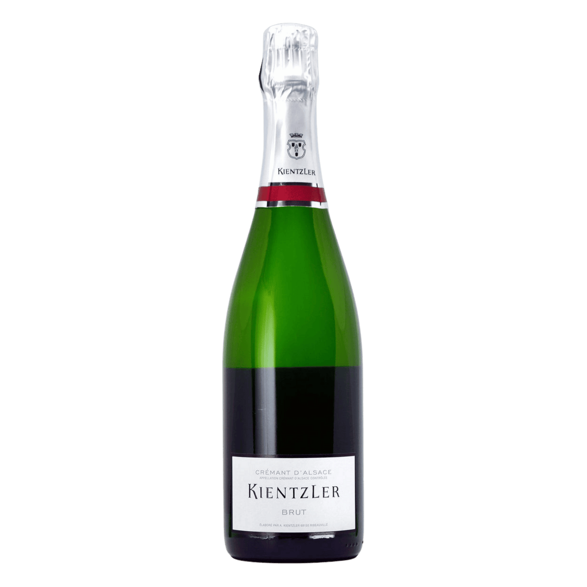 Kientzler Crémant d'Alsace - DiVino.com.au