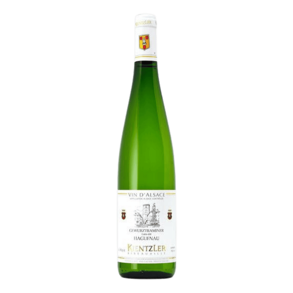 Kientzler Gewurztraminer Haguenau - DiVino.com.au