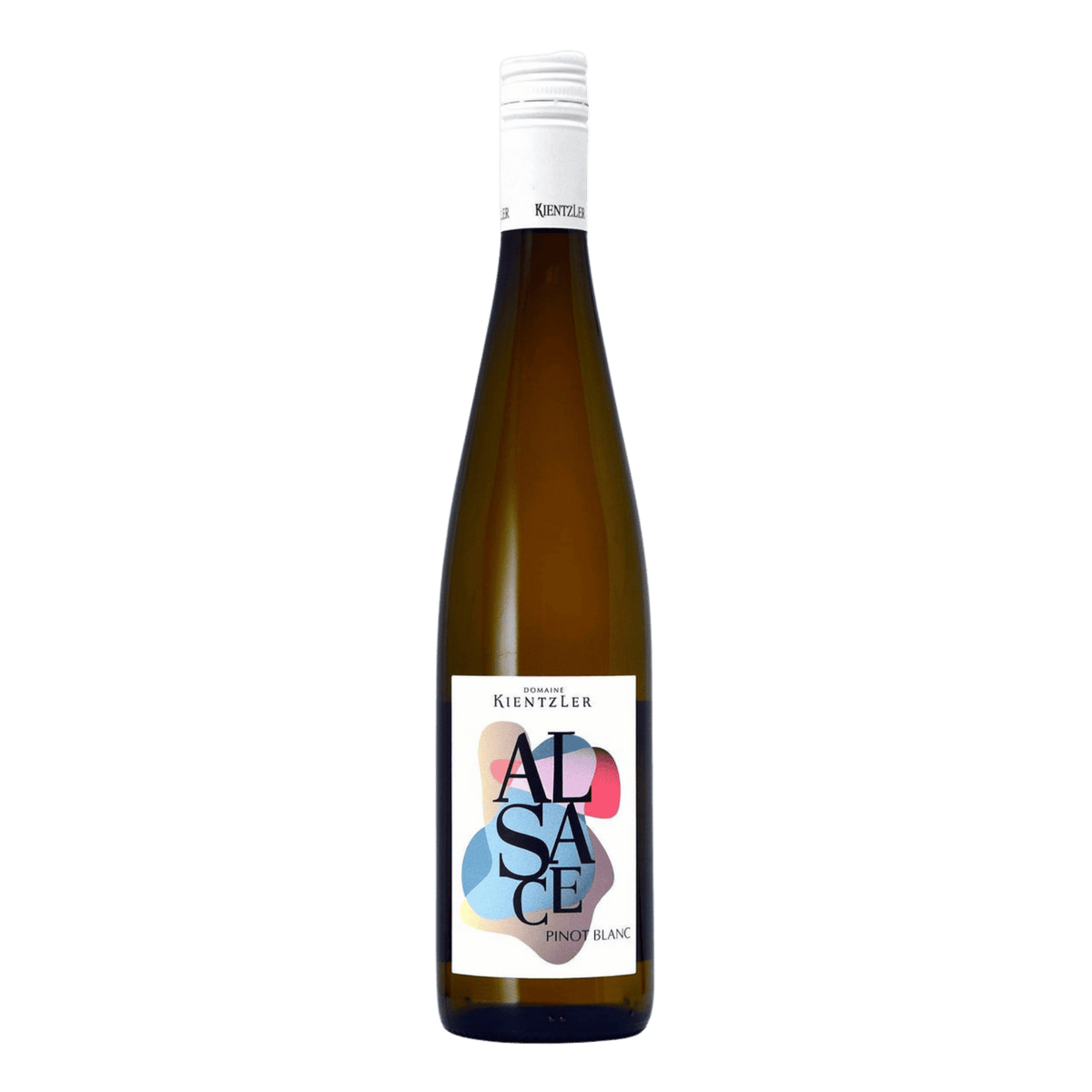 Kientzler Pinot Blanc - DiVino.com.au
