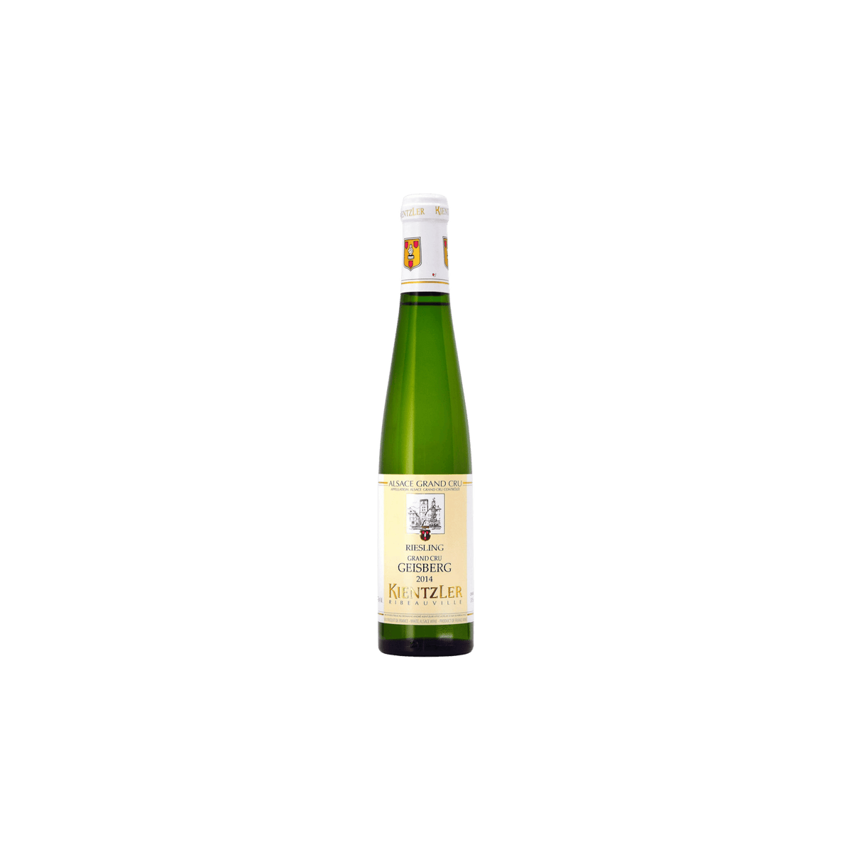 Kientzler Riesling Geisberg Grand Cru 375ml - DiVino.com.au