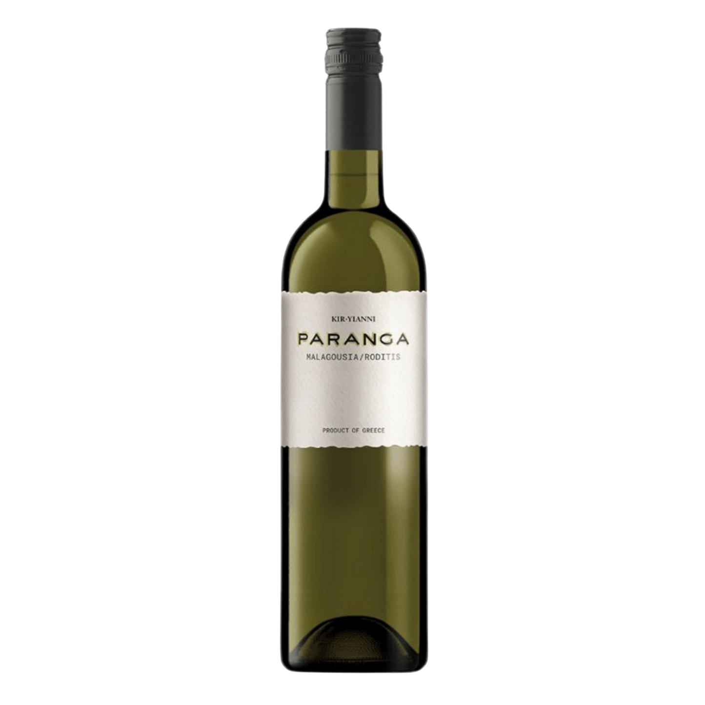 Kir - yianni Paranaga White Macedonia PGI 2021 - DiVino.com.au