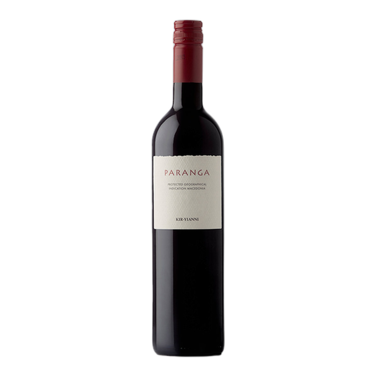 Kir-Yianni Paranga Red - DiVino.com.au