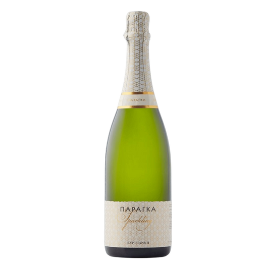 Kir - yianni Paranga Sparkling NV - DiVino.com.au