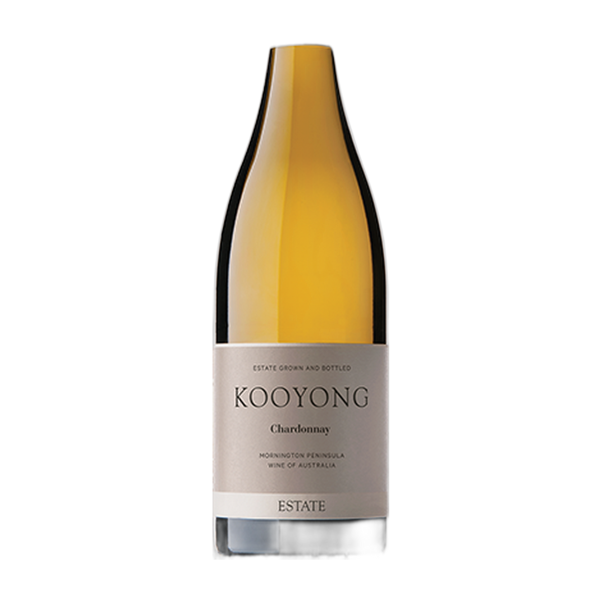 Kooyong Estate Chardonnay - DiVino.com.au