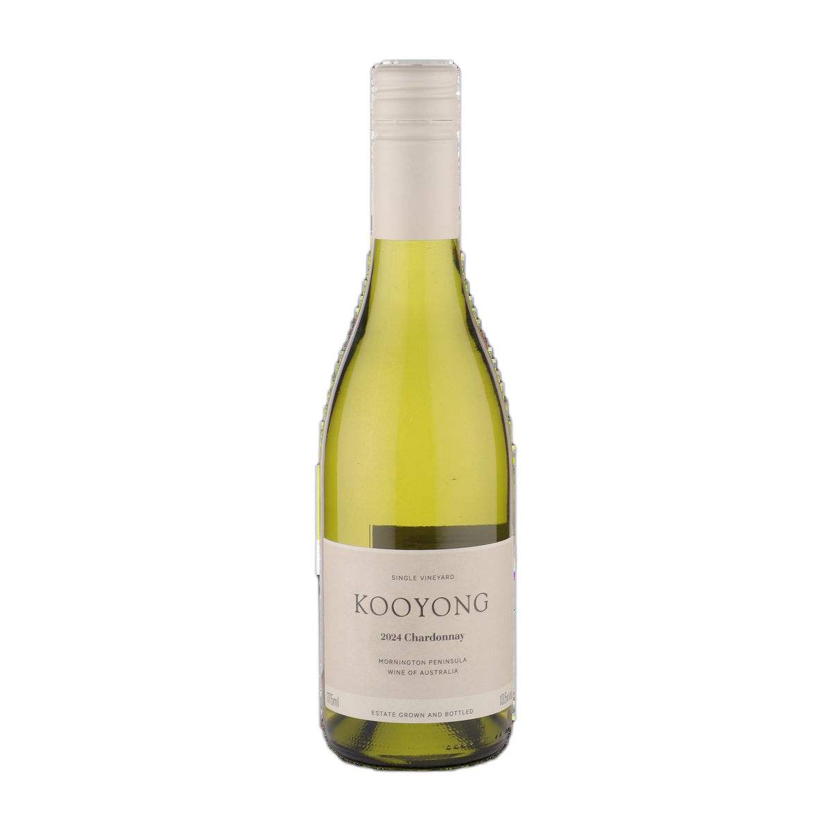 Kooyong Estate Chardonnay 375ml - DiVino.com.au