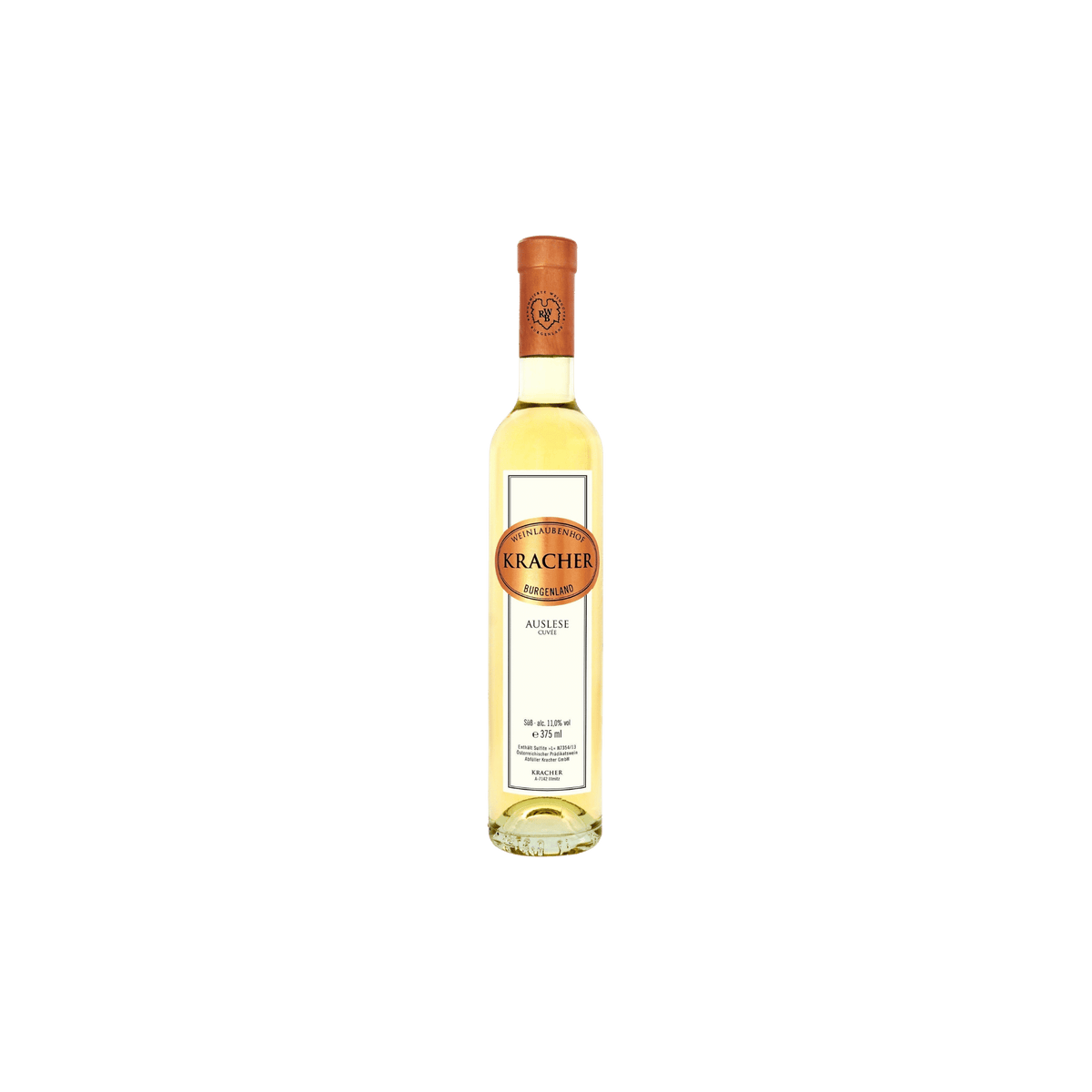 Kracher Auslese Cuvée 375ml - DiVino.com.au