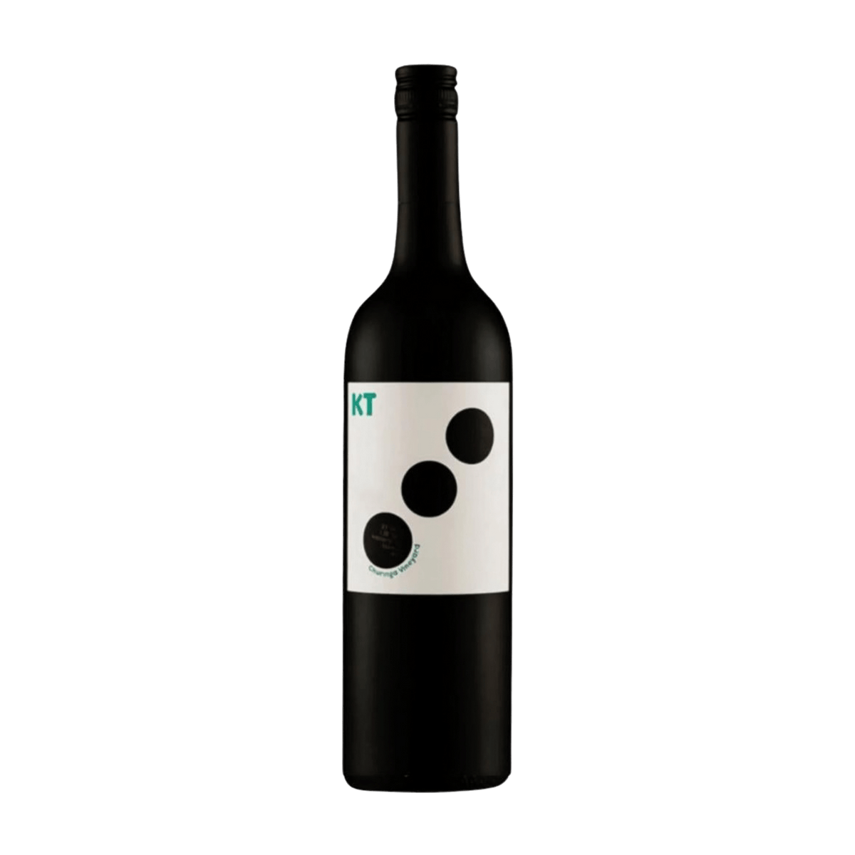 KT Churinga Watervale Cabernet Sauvignon - DiVino.com.au