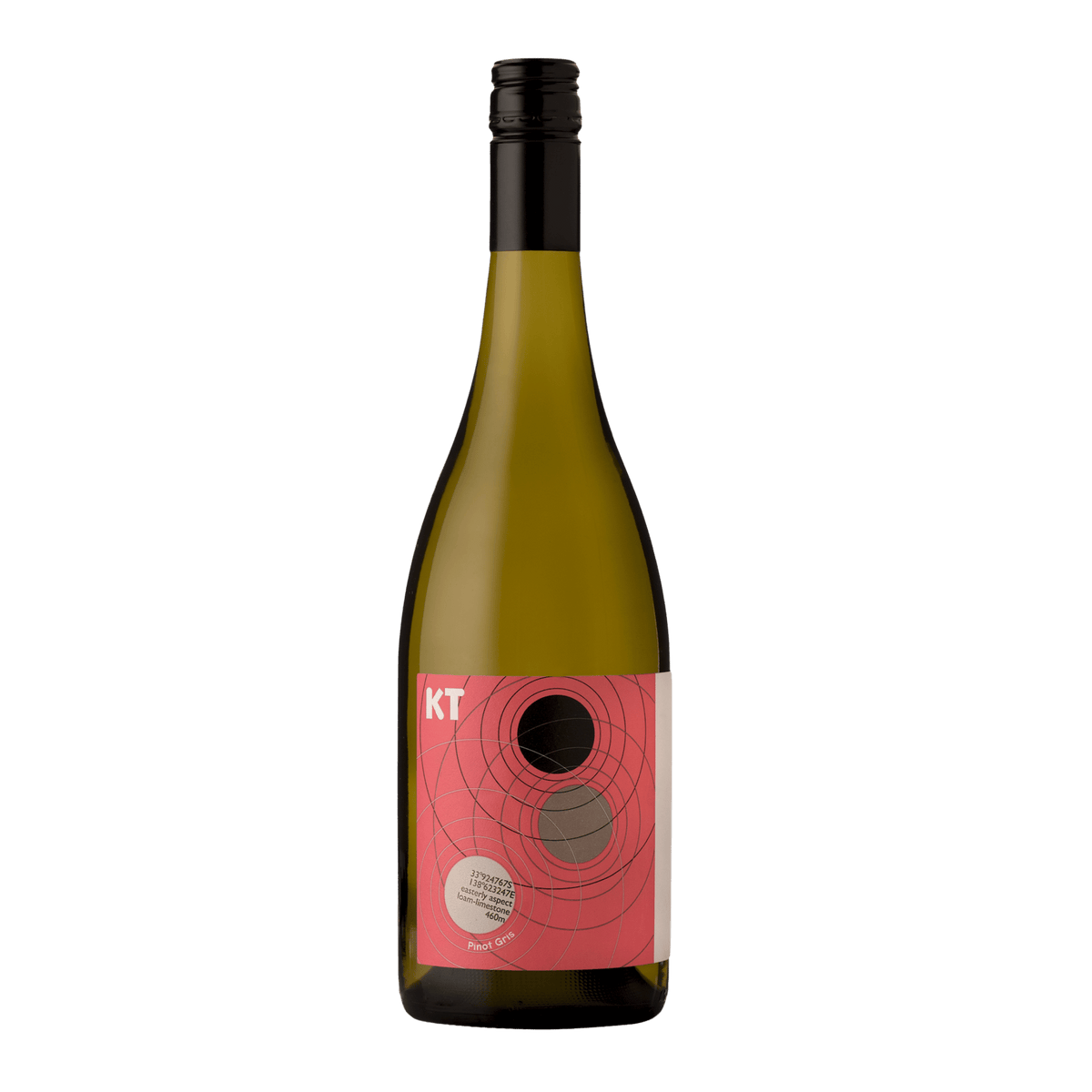 KT Pinot Gris - DiVino.com.au