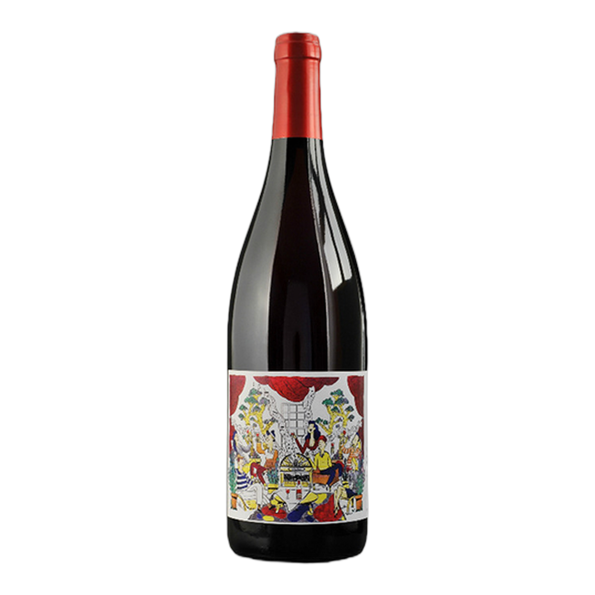 L&C Poitout Bourgogne PN Vindemiola - DiVino.com.au