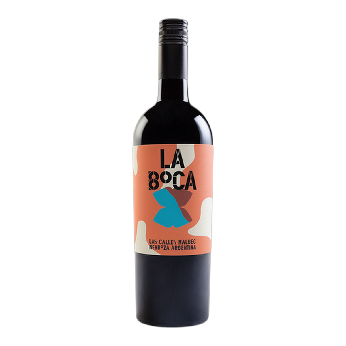 La Boca Malbec - DiVino.com.au