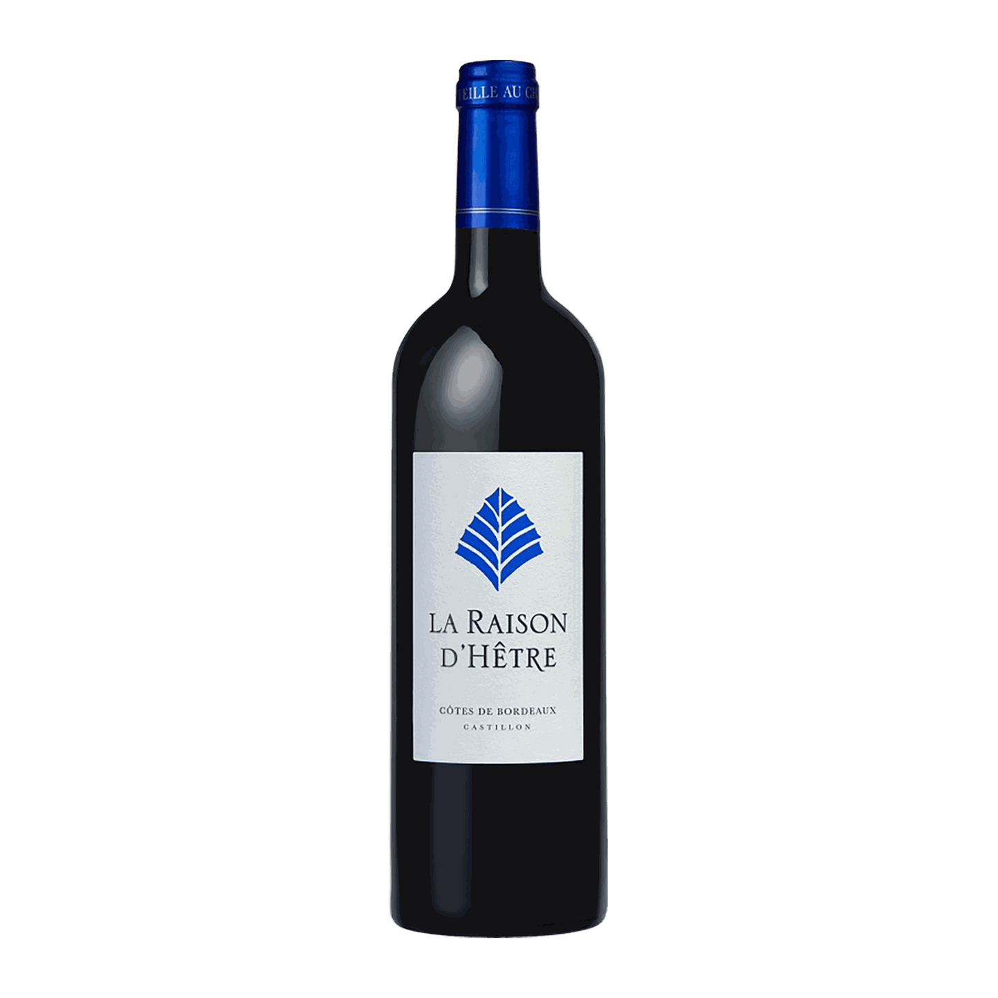 La Raison d’Hêtre Côtes de Bordeaux - DiVino.com.au