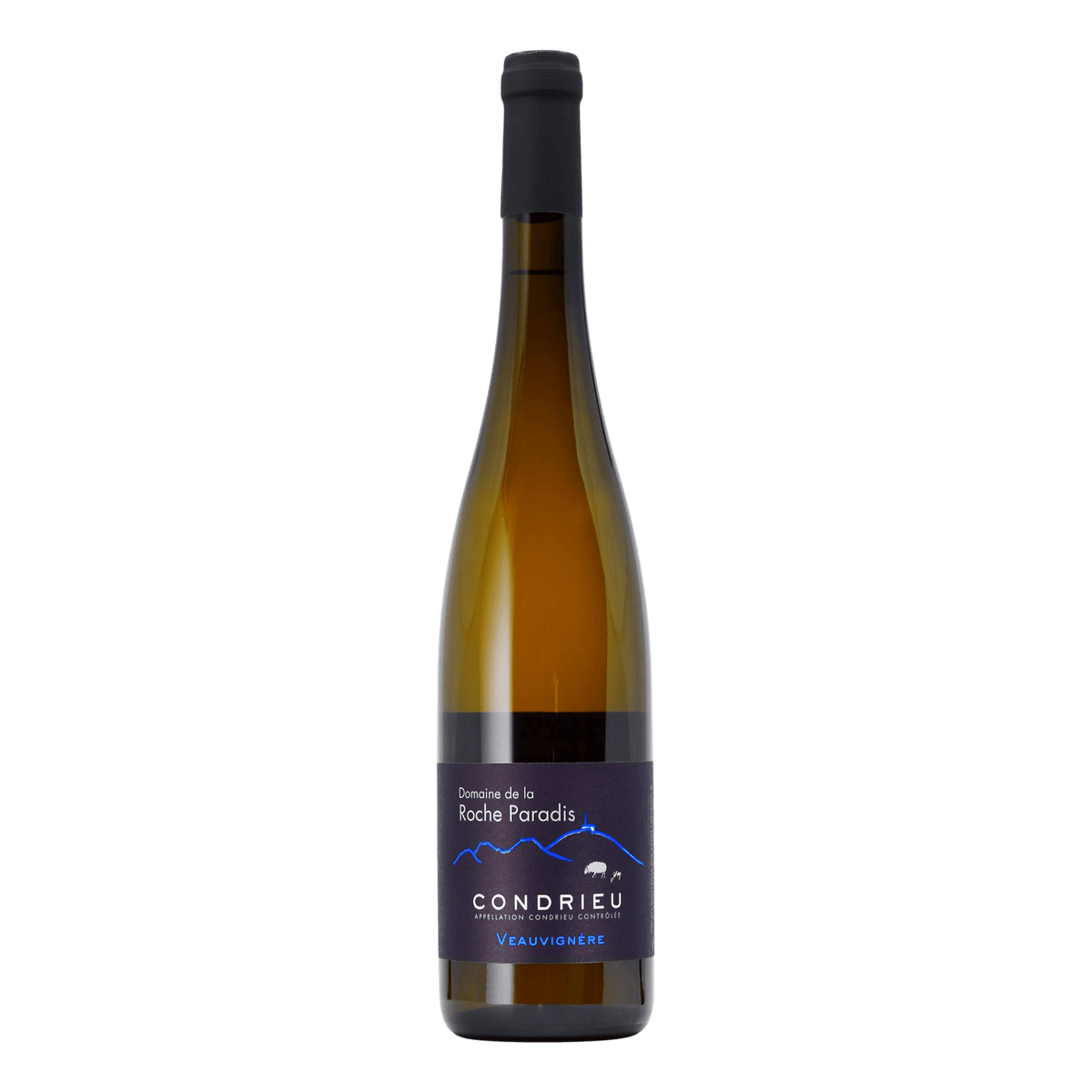 La Roche Paradis Condrieu Veauvignère - DiVino.com.au