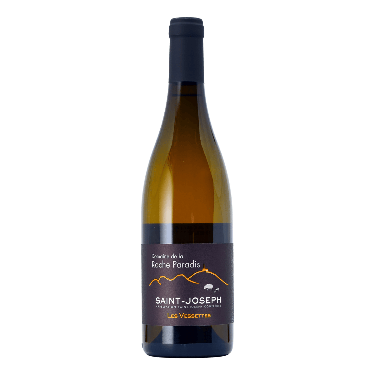 La Roche Paradis Saint-Joseph blanc Les Vessettes - DiVino.com.au