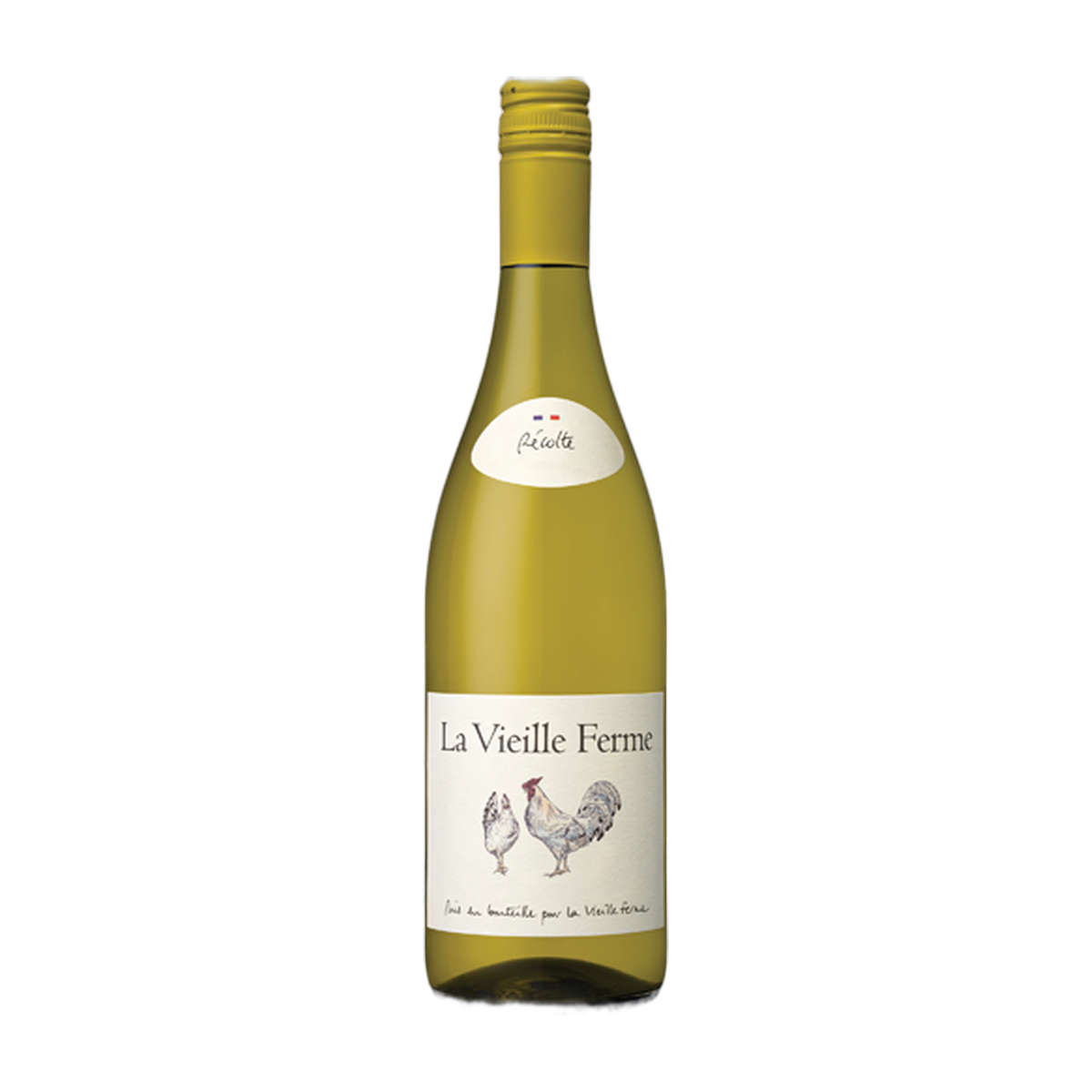 La Vieille Ferme Blanc - DiVino.com.au