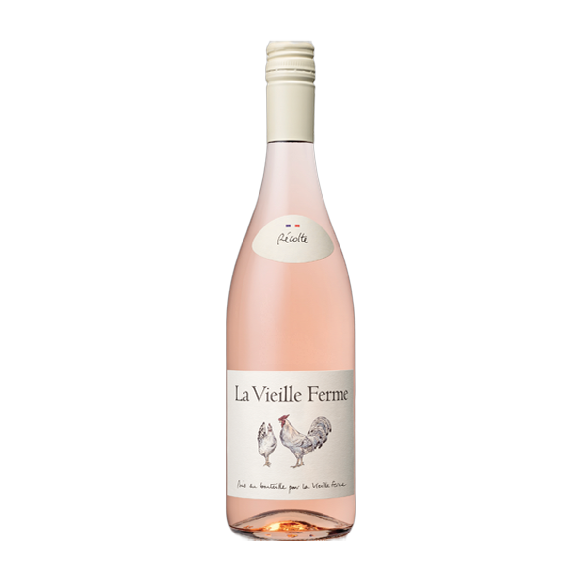 La Vieille Ferme Rosé - DiVino.com.au