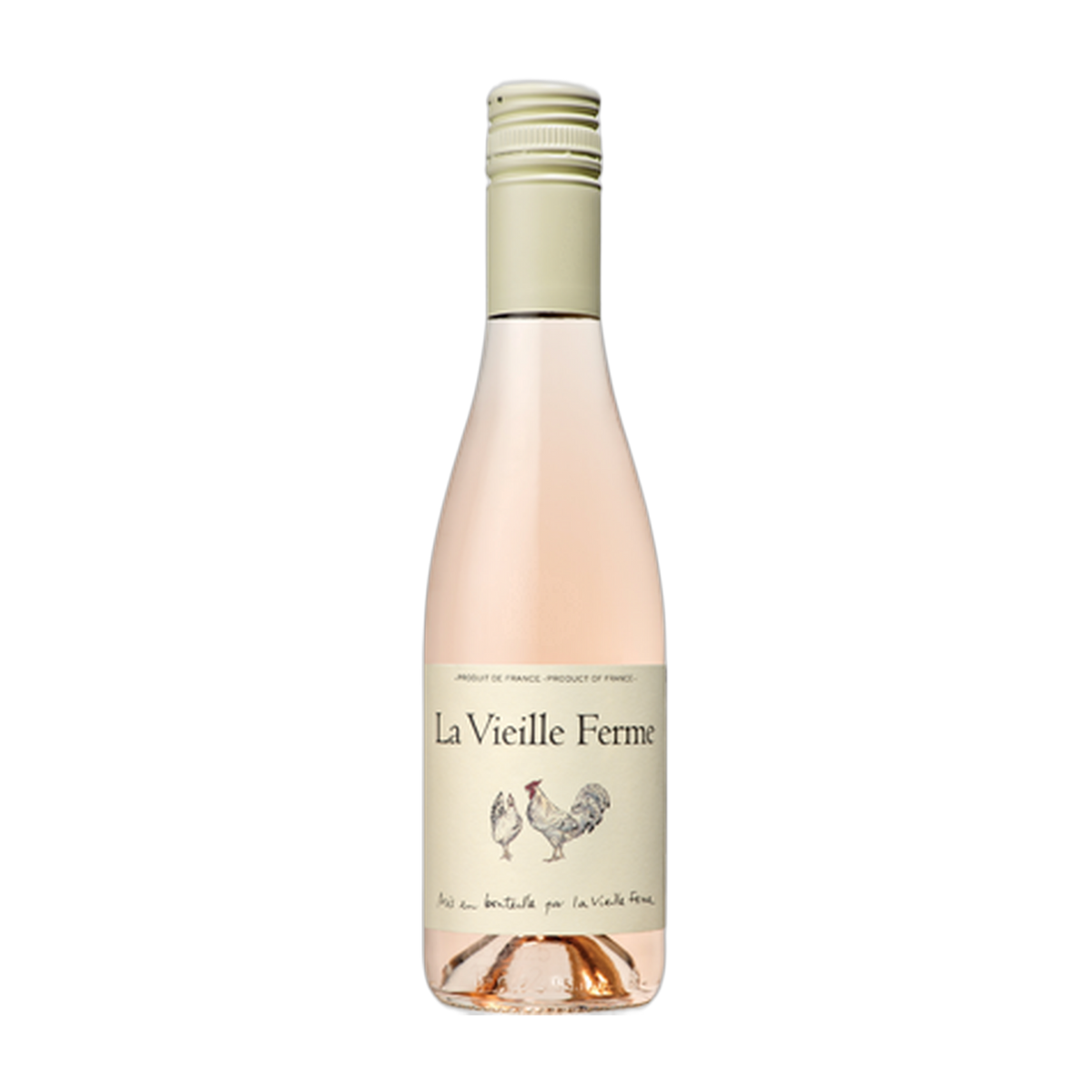 La Vieille Ferme Rosé 375ml - DiVino.com.au