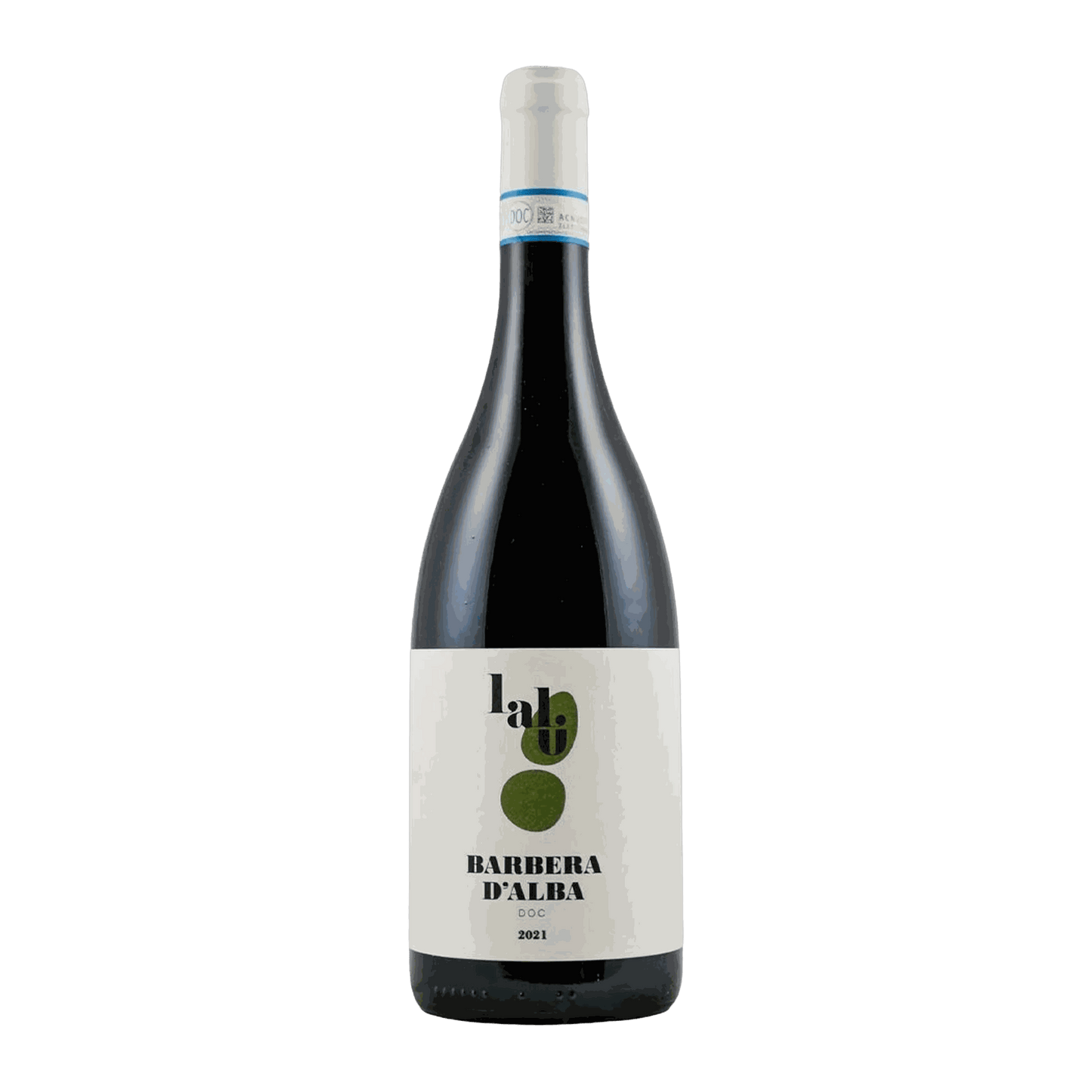 Lalù Barbera d'Alba - DiVino.com.au