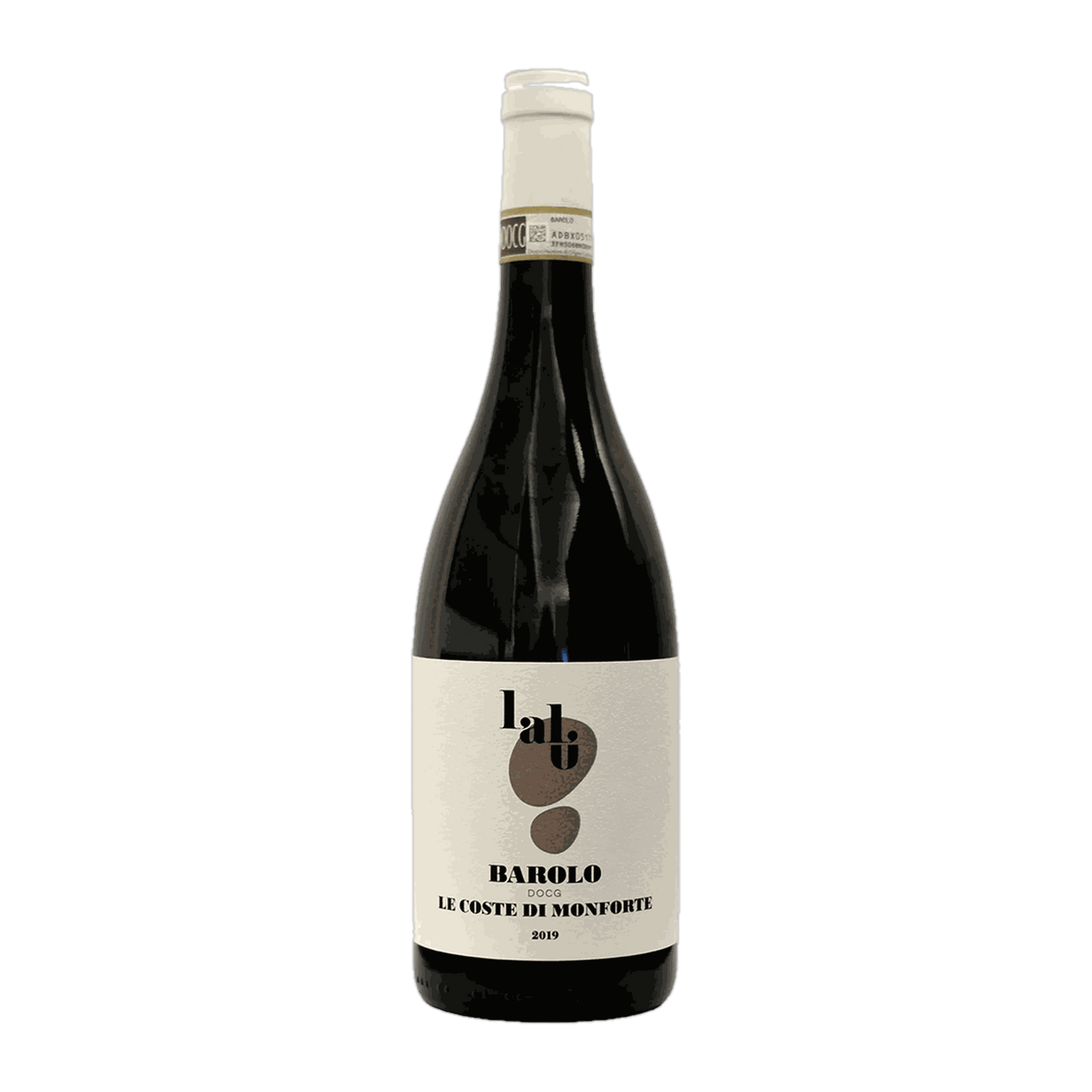 Lalù Barolo Le Coste di Monforte - DiVino.com.au