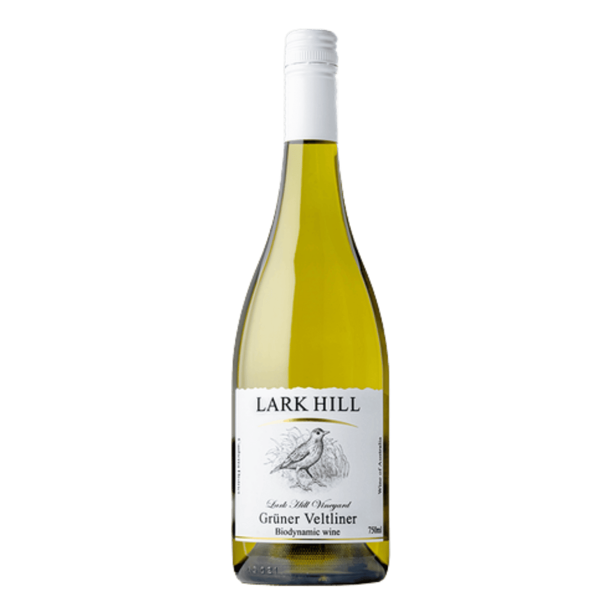 Lark Hill Estate Grüner Veltliner - DiVino.com.au