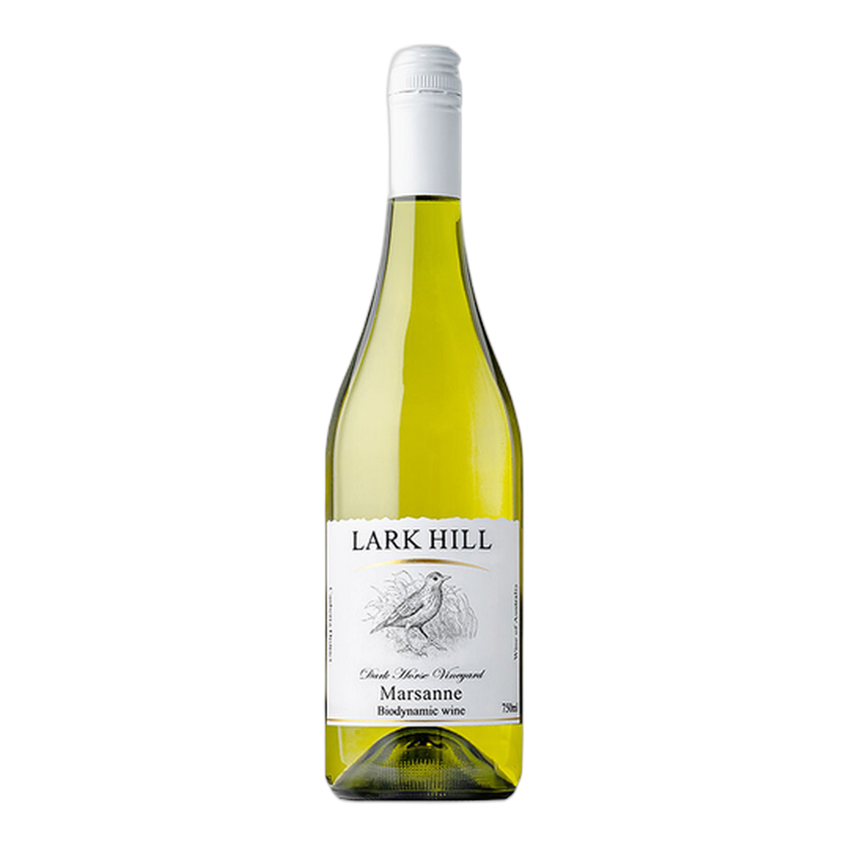 Lark Hill Estate Marsanne - DiVino.com.au