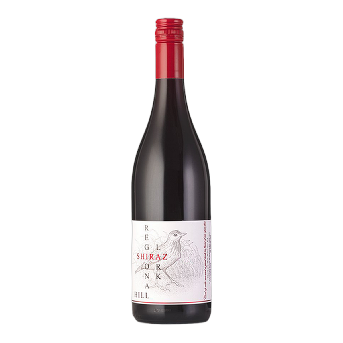 Lark Hill Regional Shiraz - DiVino.com.au