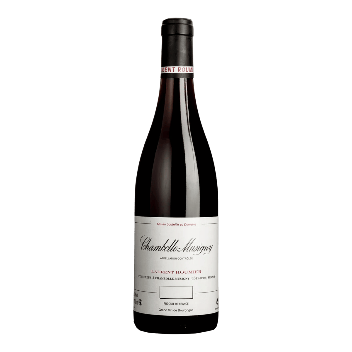 Laurent Roumier Chambolle Musigny - DiVino.com.au