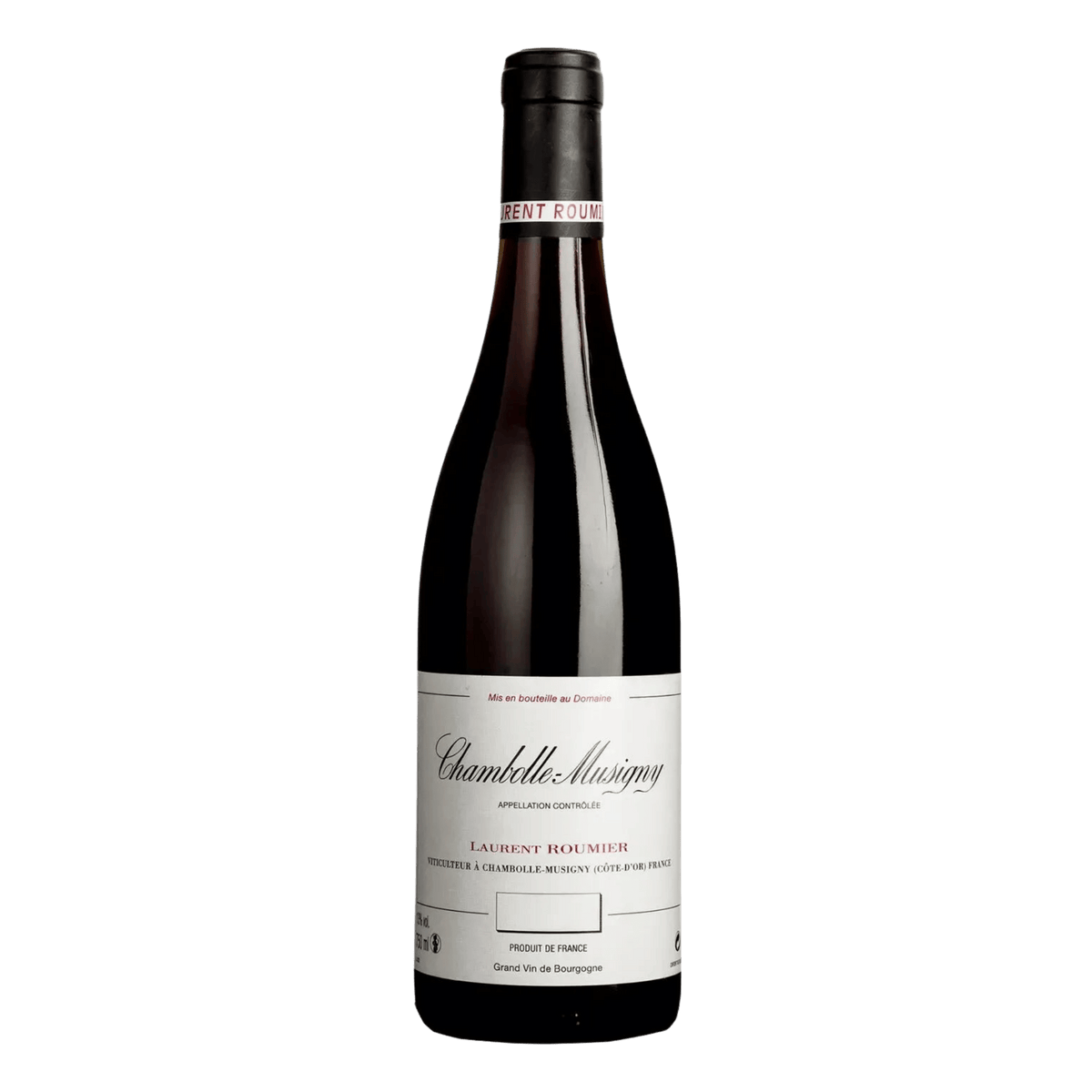 Laurent Roumier Chambolle Musigny - DiVino.com.au