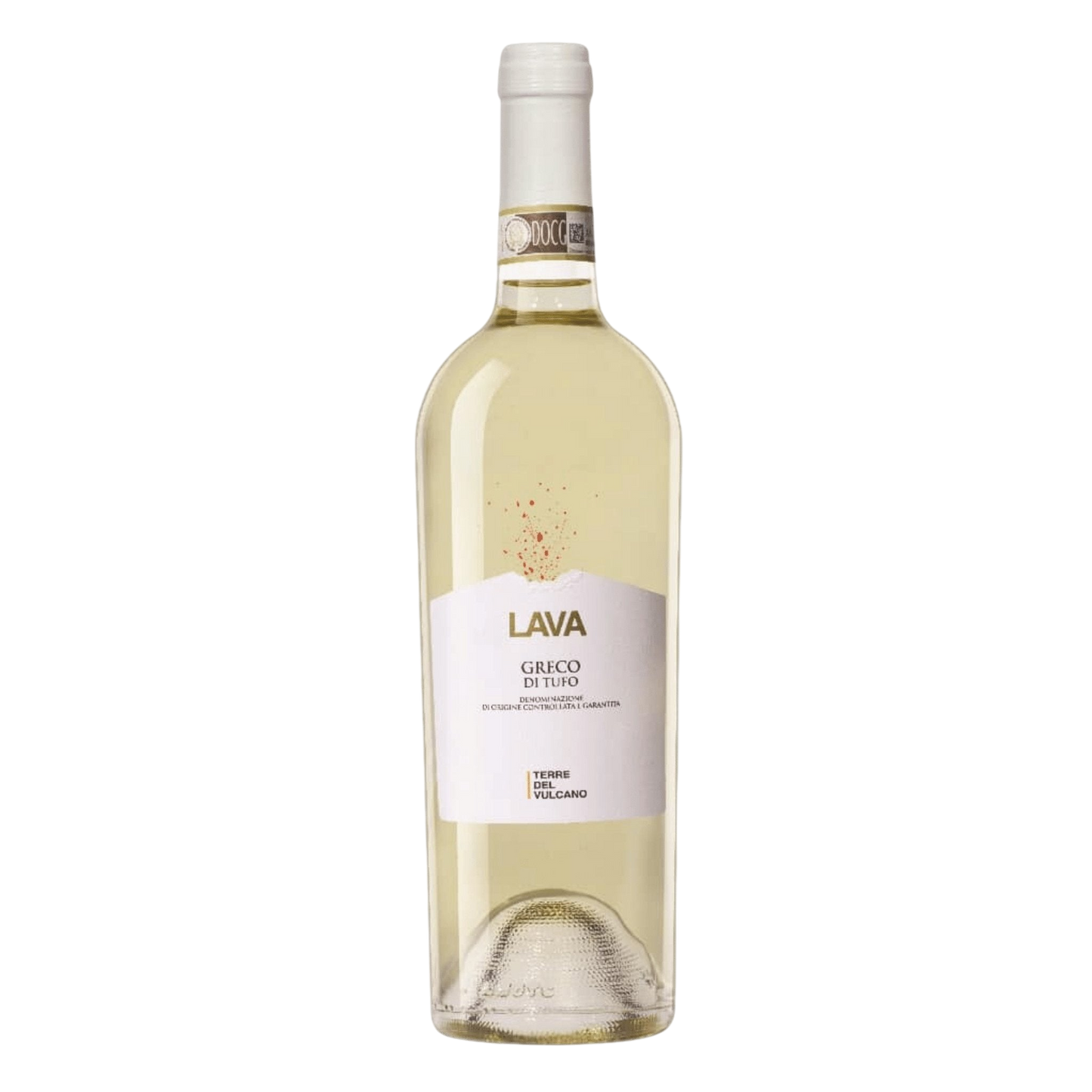 Lava Greco di Tufo DOCG 2021 - DiVino.com.au