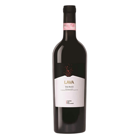 Lava Terre del Vulcano Taurasi DOCG 2013 - DiVino.com.au