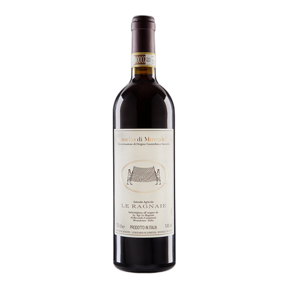 Le Ragnaie Brunello di Montalcino - DiVino.com.au