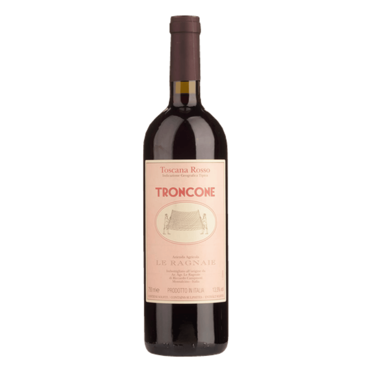 Le Ragnaie Troncone Sangiovese - DiVino.com.au