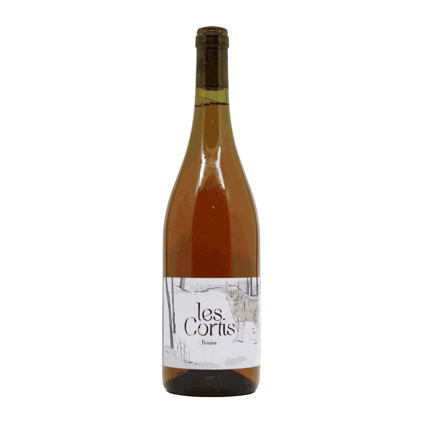 Les Cortis Brisûre Rosé - DiVino.com.au