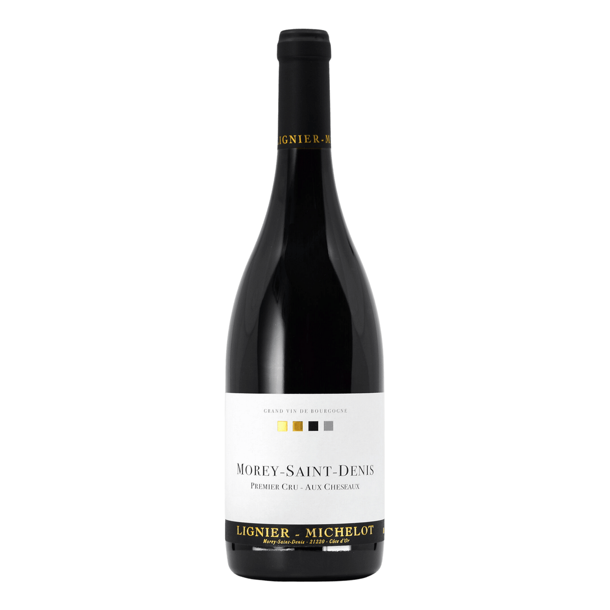 Lignier-Michelot Morey St Denis Aux Chezeaux Premier Cru - DiVino.com.au
