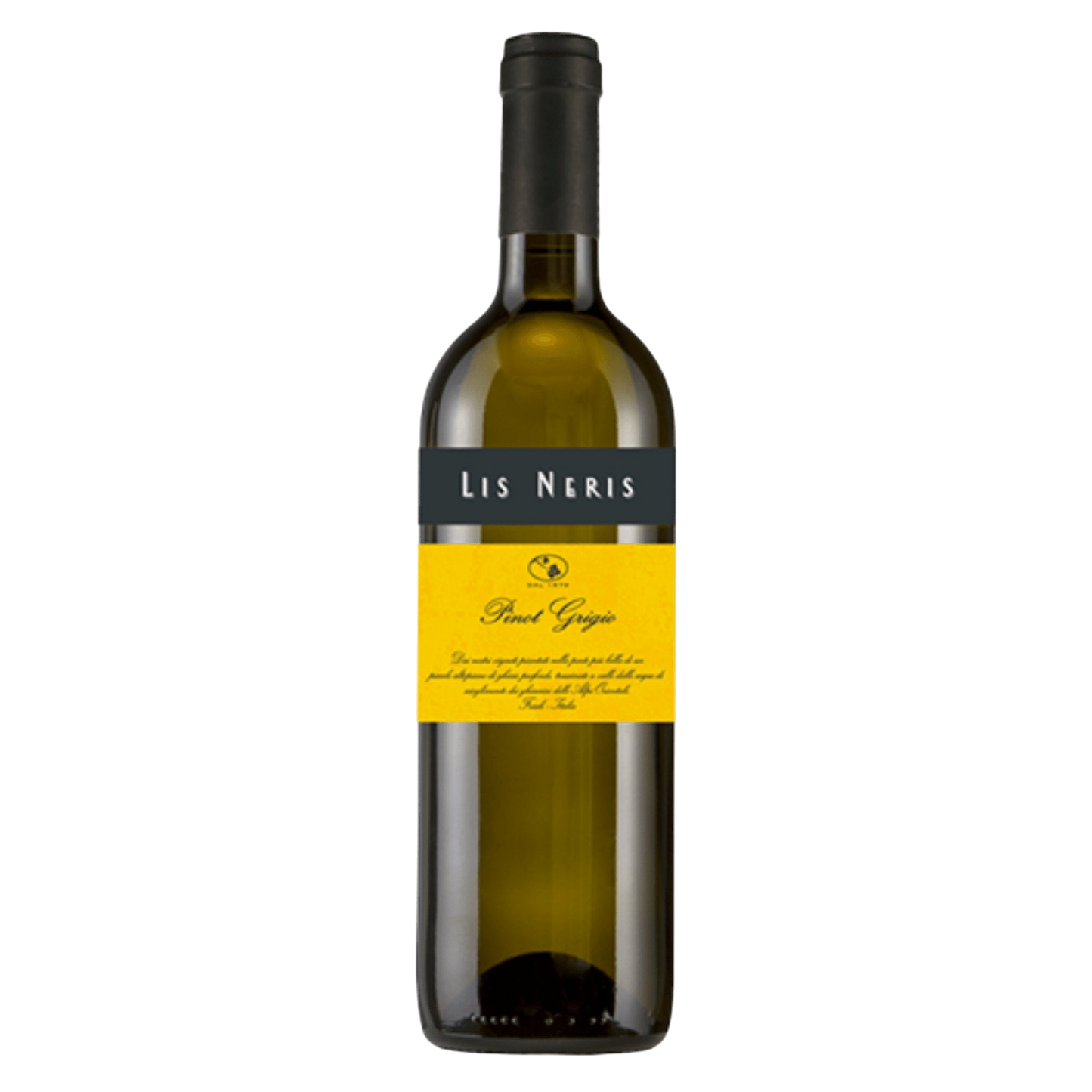 Lis Neris Pinot Grigio Tradizione DOC 2021 - DiVino.com.au