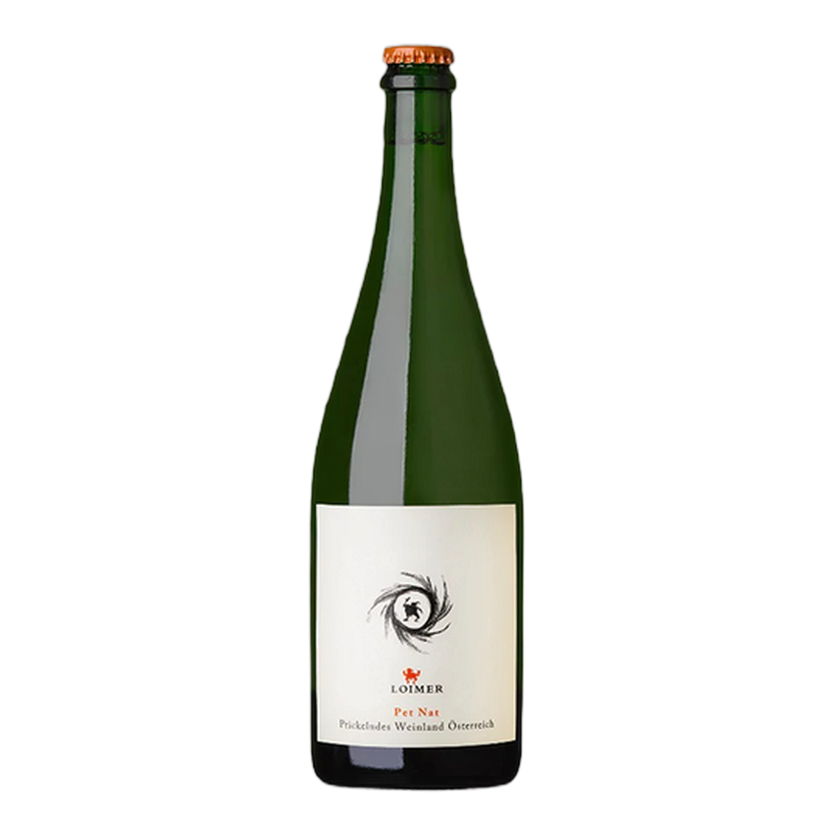 Loimer Pet Nat Muskateller Grüner Veltliner - DiVino.com.au