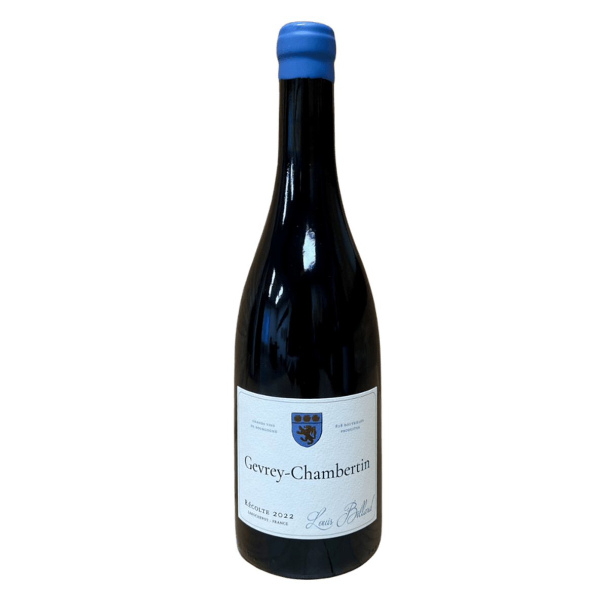 Louis Billard Gevrey-Chambertin 'Regnard' 2023 - DiVino.com.au