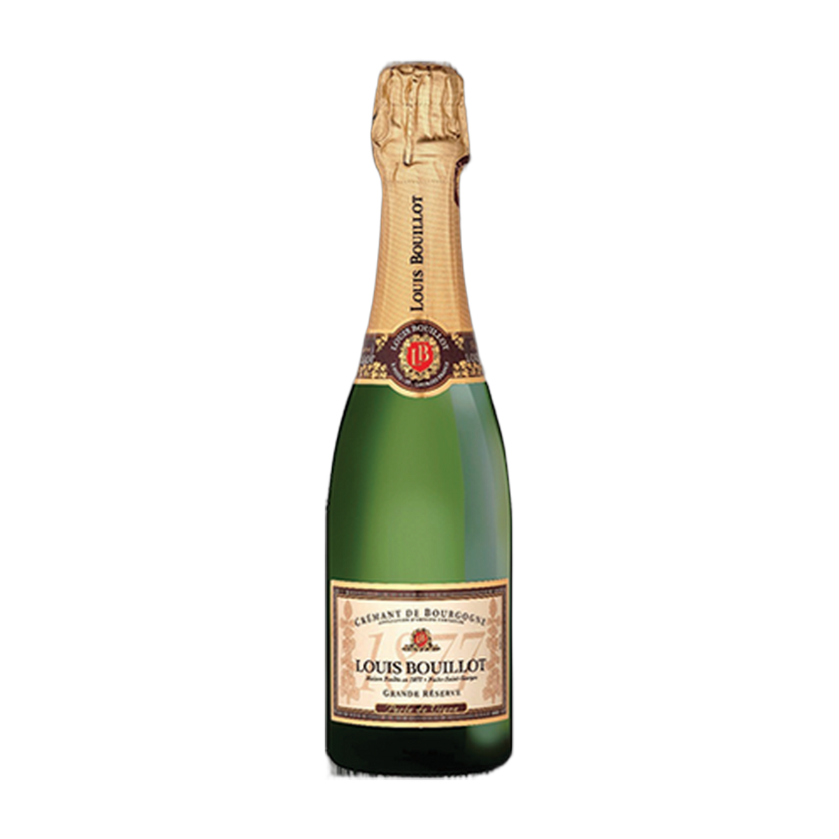 Louis Bouillot Perle de Vigne Grande Réserve 375ml - DiVino.com.au