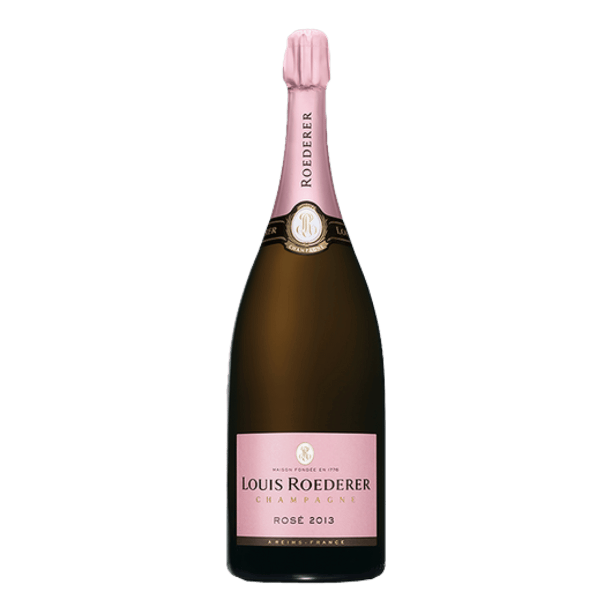 Louis Roederer Vintage Rosé Deluxe Boxed 1.5L MAGNUM - DiVino.com.au