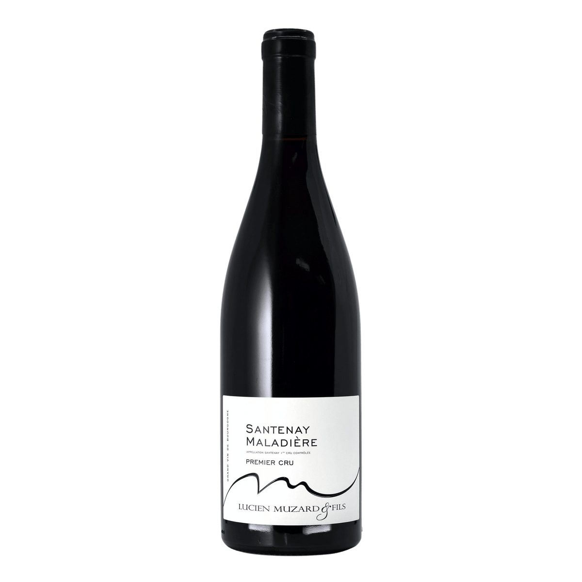 Lucien Muzard Santenay Maladière Premier Cru - DiVino.com.au