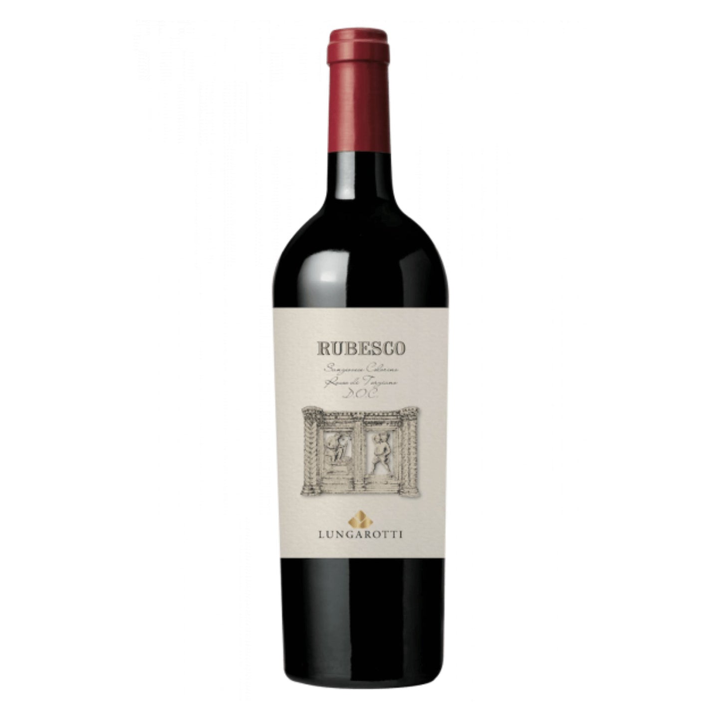 Lungarotti “Rubesco” Rosso di Torgiano DOC 2019 - DiVino.com.au