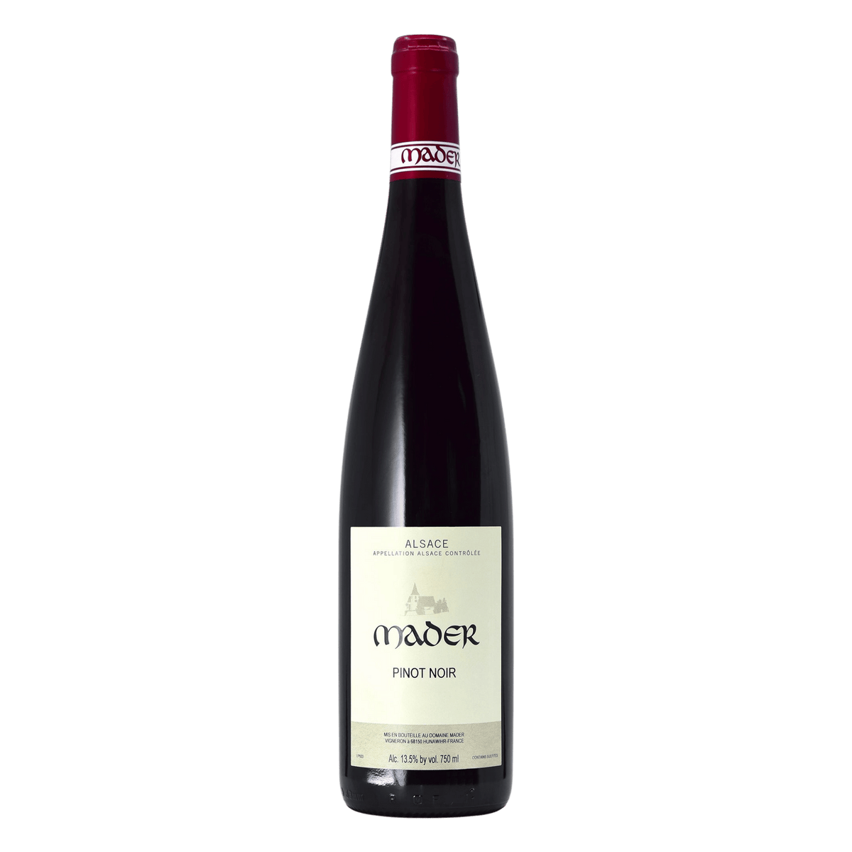 Mader Pinot Noir - DiVino.com.au