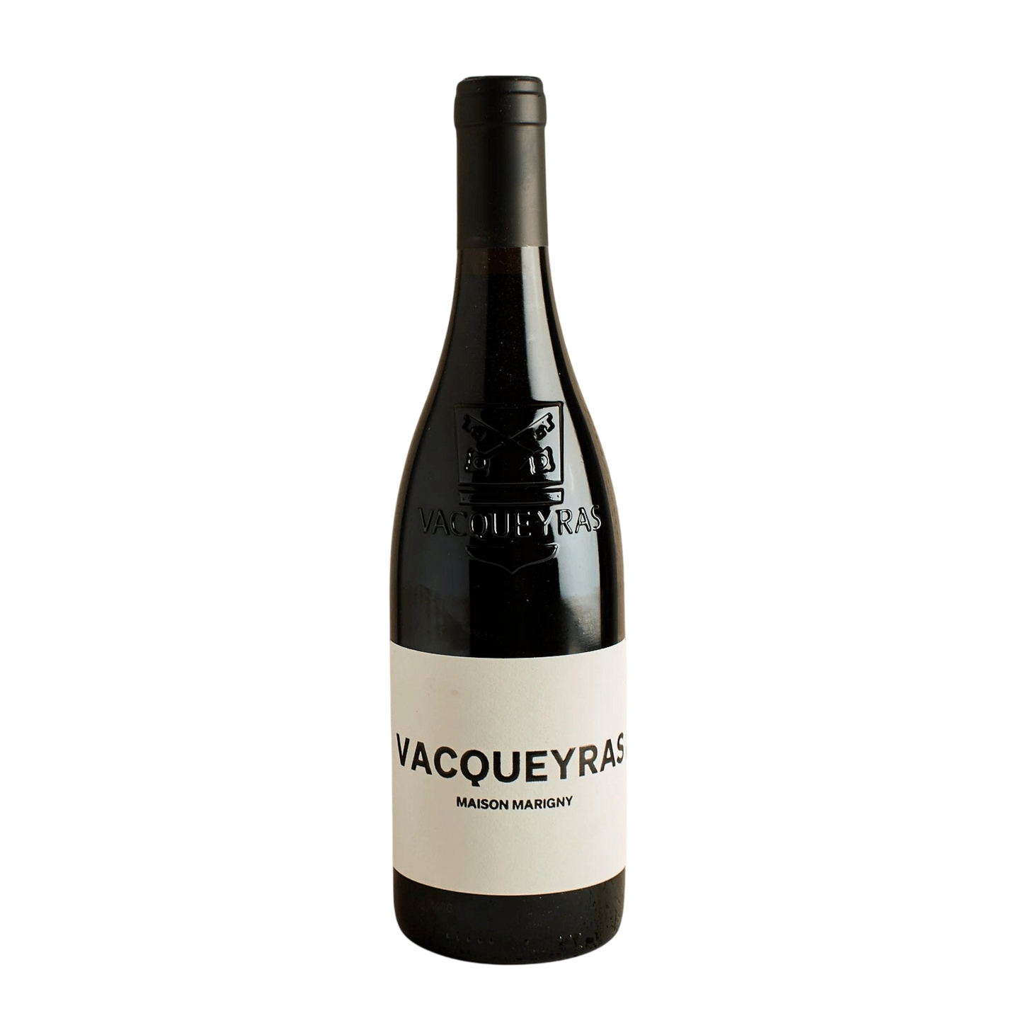 Maison Marigny Fragrance Vacqueras Grenche Syrah Mourvèdre (GSM) 2020 - DiVino.com.au