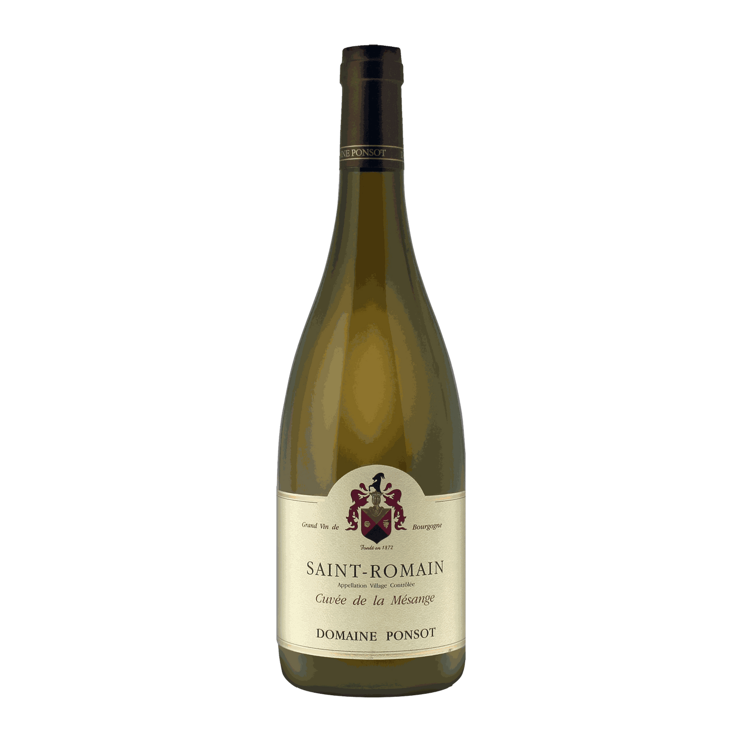 Maison Ponsot Saint-Romain Cuvée de la Mésange - DiVino.com.au