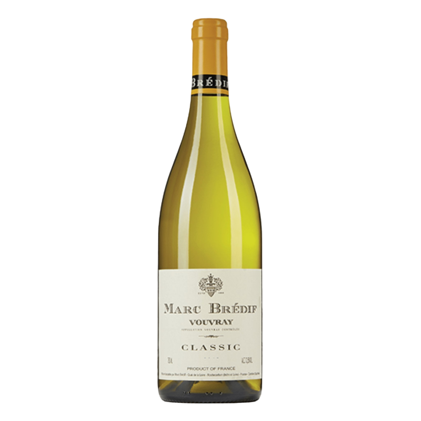 Marc Brédif Vouvray Classic 2023 - DiVino.com.au