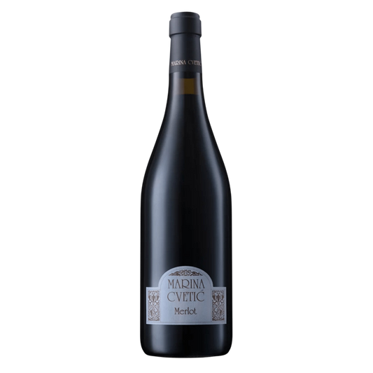 Masciarelli “Marina Cvetic” Merlot Terre Aquilane IGT 2017 - DiVino.com.au